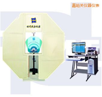 嘉峪關(guān)微機(jī)控制擺錘沖擊試驗(yàn)機(jī)