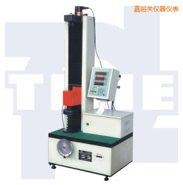 嘉峪關(guān)全自動雙數(shù)顯示拉壓彈簧試驗(yàn)機(jī)