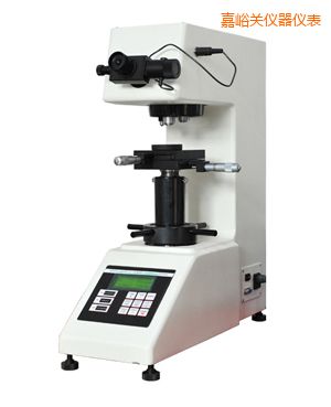 嘉峪關(guān)數(shù)顯自動(手動)轉(zhuǎn)塔維氏硬度計(jì)