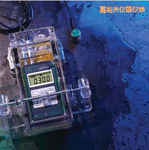 嘉峪關(guān)水下測(cè)厚儀
