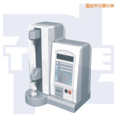 嘉峪關(guān)彈簧拉壓試驗機