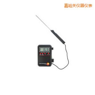 嘉峪關(guān)迷你型報(bào)警溫度計(jì)