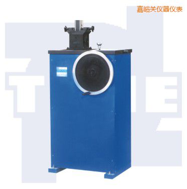 嘉峪關(guān)沖擊試樣缺口專用手動拉床