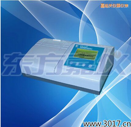 嘉峪關(guān)10通道農(nóng)藥殘毒快速檢測(cè)儀