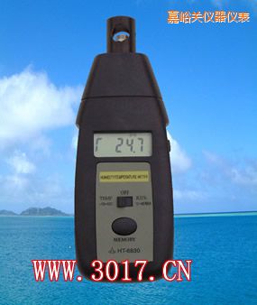 嘉峪關(guān)濕度計