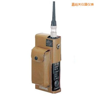 嘉峪關氟利昂檢測器