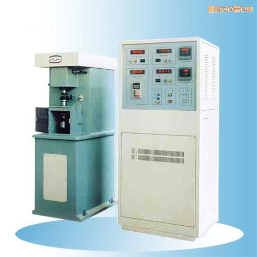 嘉峪關時代高速盤銷環(huán)摩擦磨損試驗機