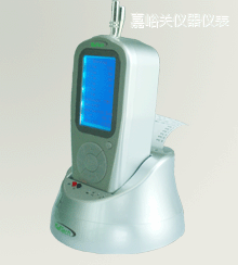 嘉峪關(guān)激光塵埃粒子計數(shù)器