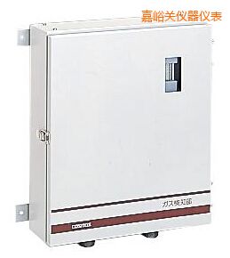 嘉峪關(guān)固定式氧氣檢測儀