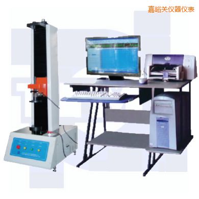 嘉峪關(guān)微機(jī)控制彈簧拉壓試驗機(jī)TLS-W