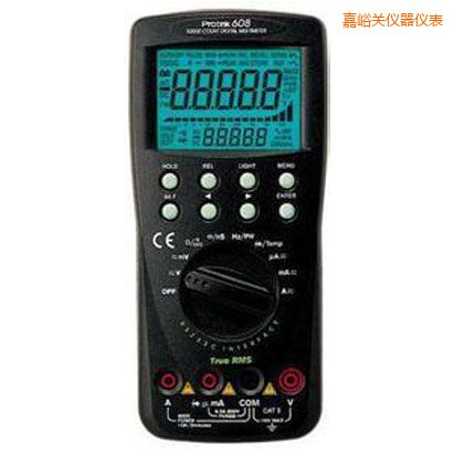 嘉峪關(guān)高檔數(shù)字萬(wàn)用表(4 4/5 位數(shù))