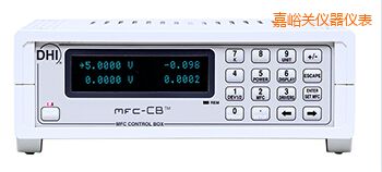 嘉峪關流量控制器控制盒
