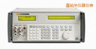 嘉峪關超級多產品校準器