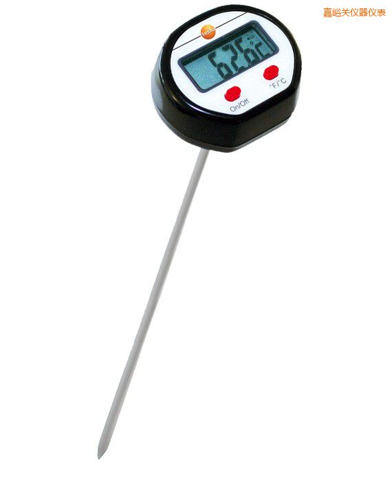 嘉峪關(guān)迷你溫度計