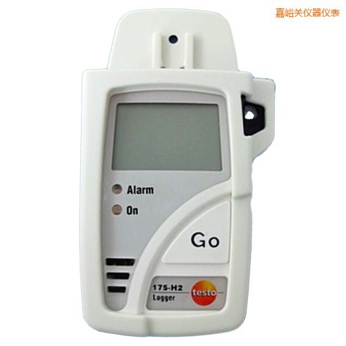 嘉峪關電子溫濕度記錄儀