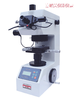 嘉峪關(guān)數(shù)顯顯微硬度計(jì)