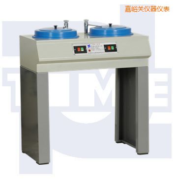 嘉峪關(guān)立式一速金相試樣拋光機(jī)
