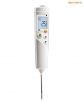 防水型食品中心溫度計