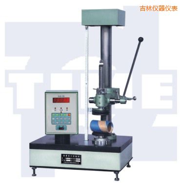 吉林?jǐn)?shù)顯式紙管壓力試驗機(jī)ZYS系列