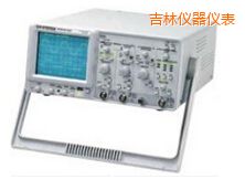 吉林模擬示波器