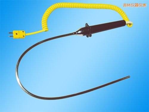 吉林棒形熱電偶