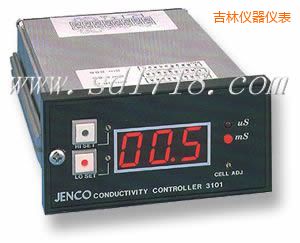 吉林工業(yè)電導(dǎo)率儀