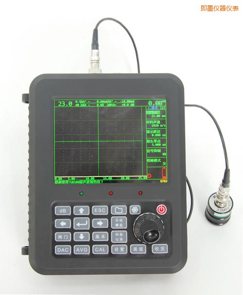 即墨時代超聲波探傷儀