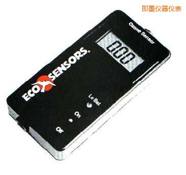 即墨便攜式臭氧檢測儀