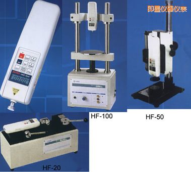即墨數(shù)顯推拉力計(jì)