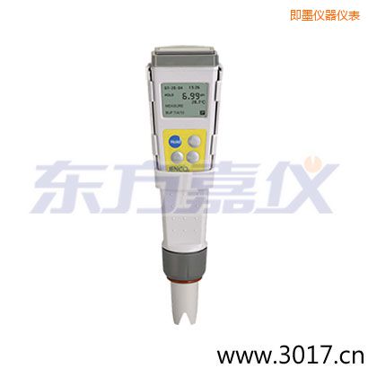 即墨筆式精密防水迷你型酸度儀