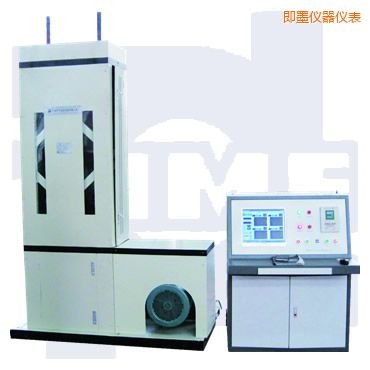 即墨時代微機控制彈簧疲勞試驗機