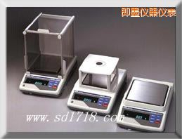 即墨上皿式精密電子天平,2100g,0.01g