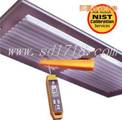 即墨快速檢測(cè)探針溫度計(jì)(灰色)