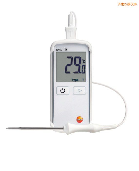 濟(jì)南防水型食品溫度儀