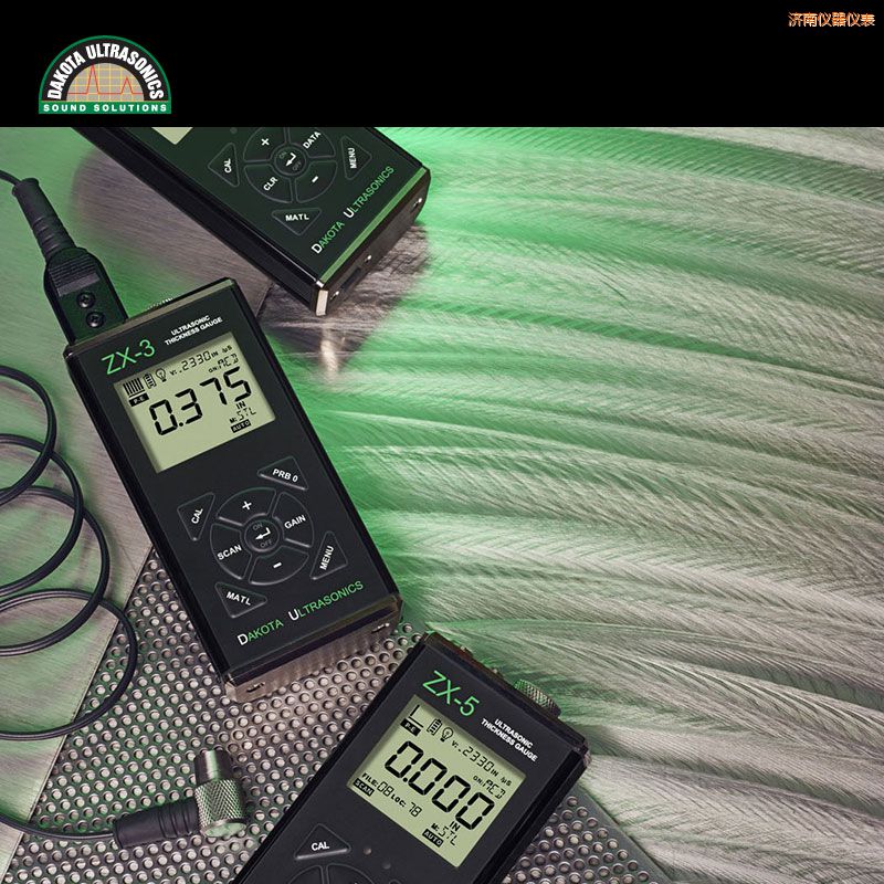 濟(jì)南超聲波測厚儀