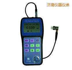 濟南時代超聲波測厚儀