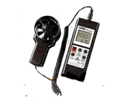 濟南風(fēng)速儀