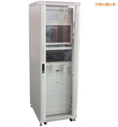 濟南煙氣在線監(jiān)測系統(tǒng)