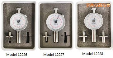 濟南果實硬度計