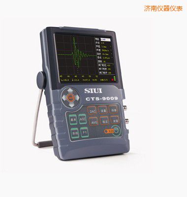 濟(jì)南數(shù)字超聲波探傷儀
