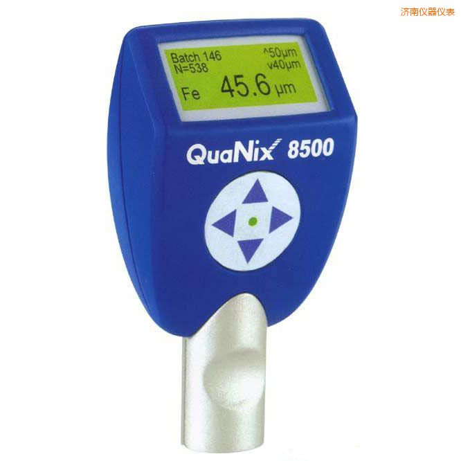 濟南涂層測厚儀