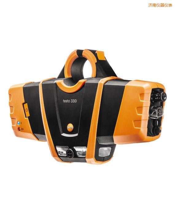 濟南testo330i煙氣分析儀