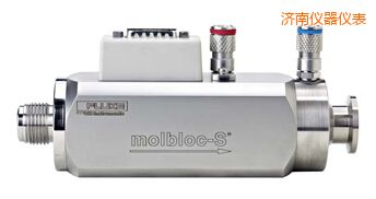 濟(jì)南音速噴嘴流量元件