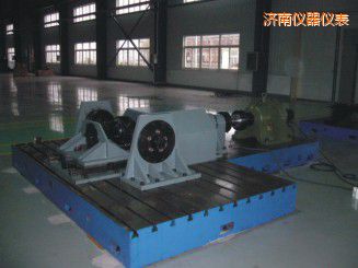 濟南微機控制驅動橋總成扭轉試驗機