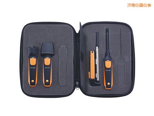 濟南無線迷你通風系統(tǒng)檢測套裝