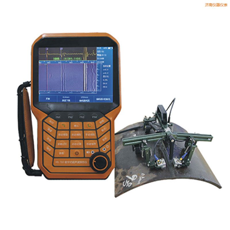 濟(jì)南便攜式超聲波檢測儀