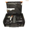 煙塵直讀儀,型號:testo 380,品牌:德國德圖TESTO