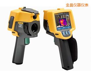 金昌紅外熱像儀