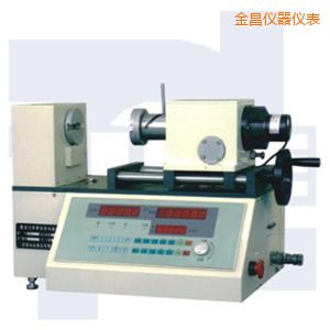 金昌全制動(dòng)彈簧扭轉(zhuǎn)試驗(yàn)機(jī)