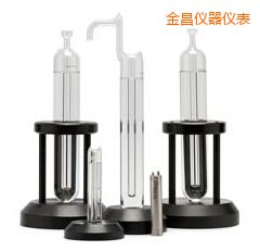 金昌水三相點瓶